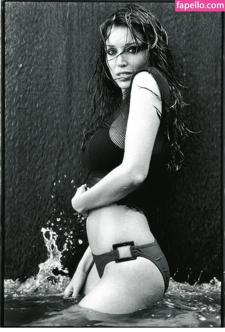 Dannii Minogue Onlyfans Photo Gallery 