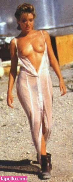 Dannii Minogue Onlyfans Photo Gallery 