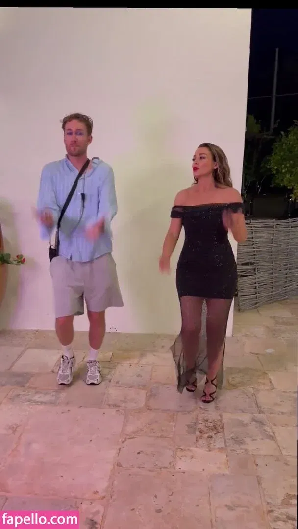 Dannii Minogue Onlyfans Photo Gallery 