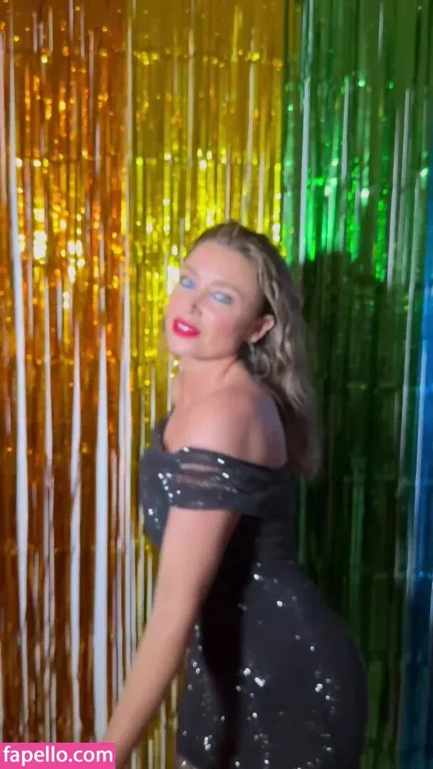 Dannii Minogue Onlyfans Photo Gallery 