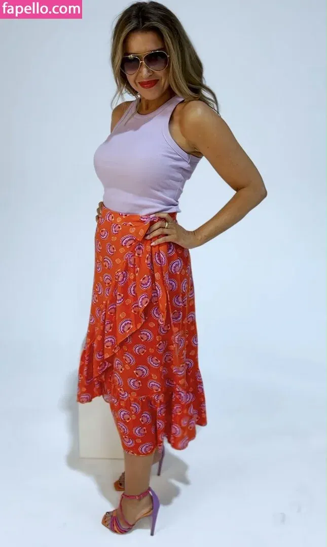 Dannii Minogue Onlyfans Photo Gallery 