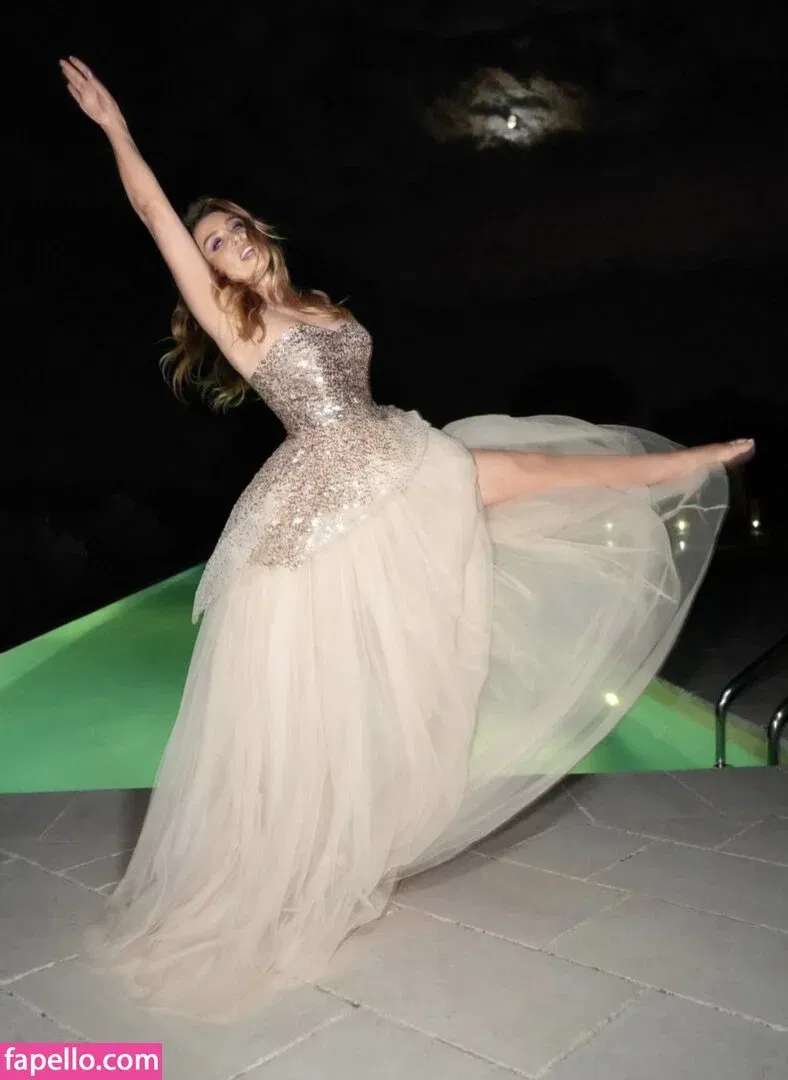 Dannii Minogue Onlyfans Photo Gallery 