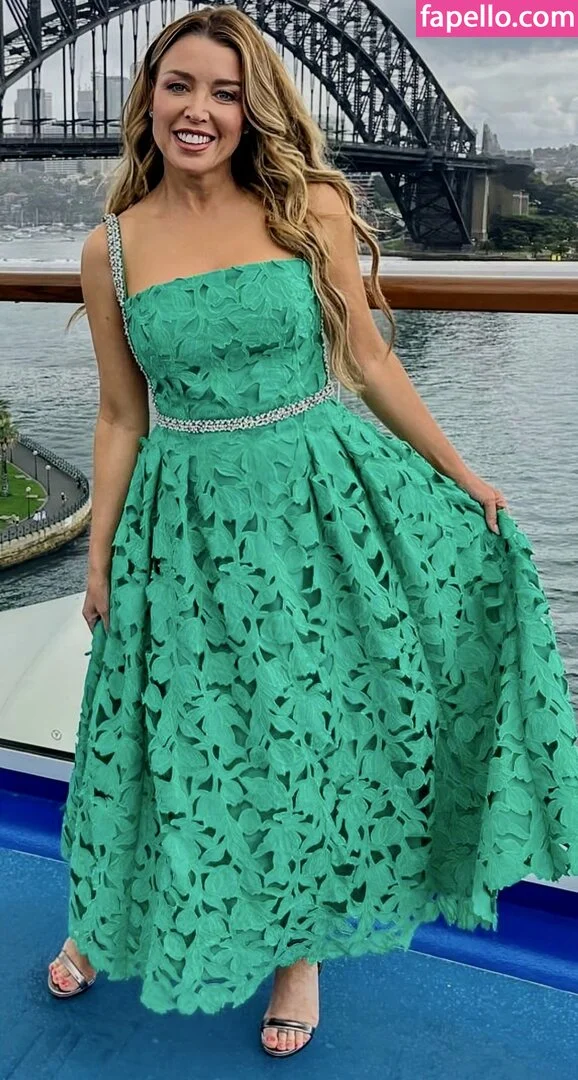 Dannii Minogue Onlyfans Photo Gallery 