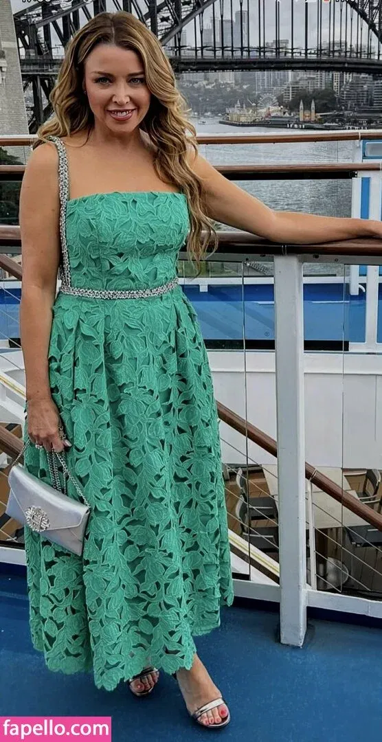 Dannii Minogue Onlyfans Photo Gallery 