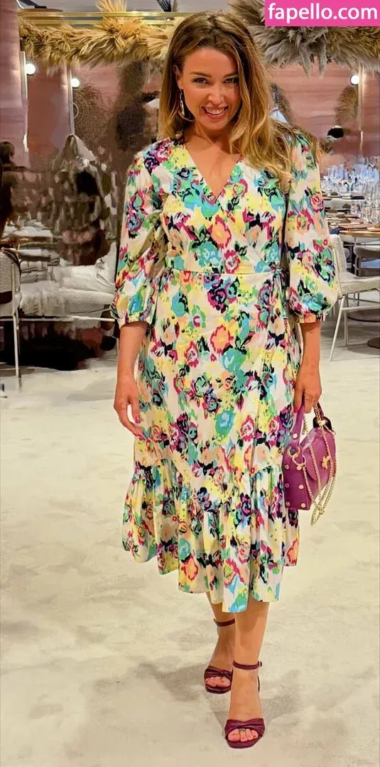 Dannii Minogue Onlyfans Photo Gallery 