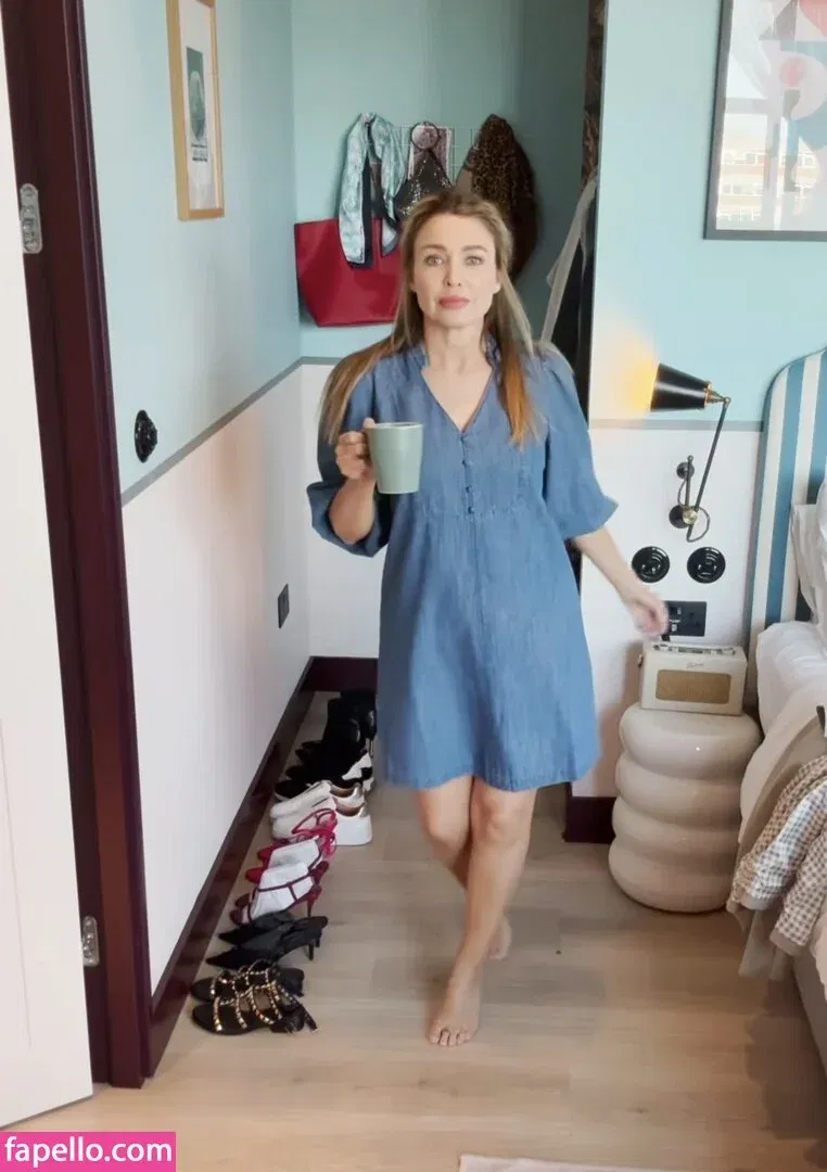 Dannii Minogue Onlyfans Photo Gallery 