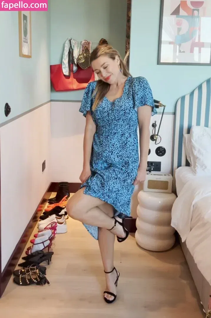 Dannii Minogue Onlyfans Photo Gallery 