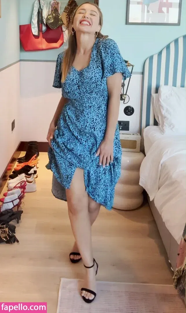 Dannii Minogue Onlyfans Photo Gallery 