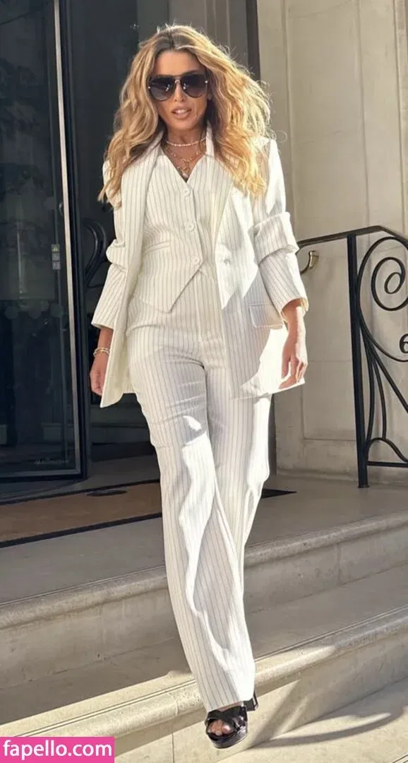 Dannii Minogue Onlyfans Photo Gallery 