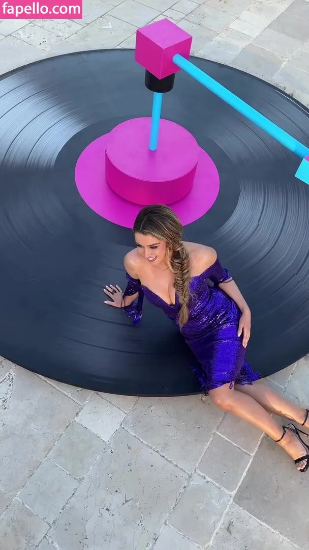 Dannii Minogue Onlyfans Photo Gallery 