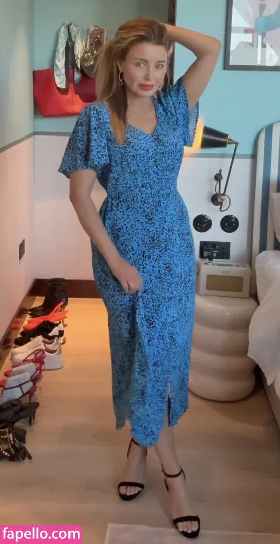 Dannii Minogue Onlyfans Photo Gallery 