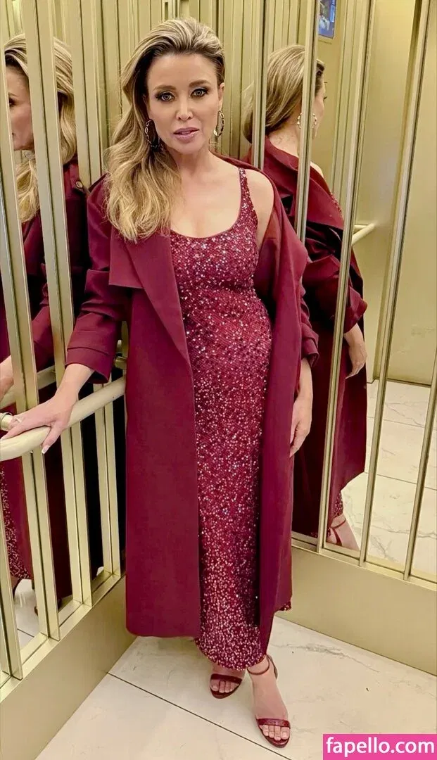 Dannii Minogue Onlyfans Photo Gallery 