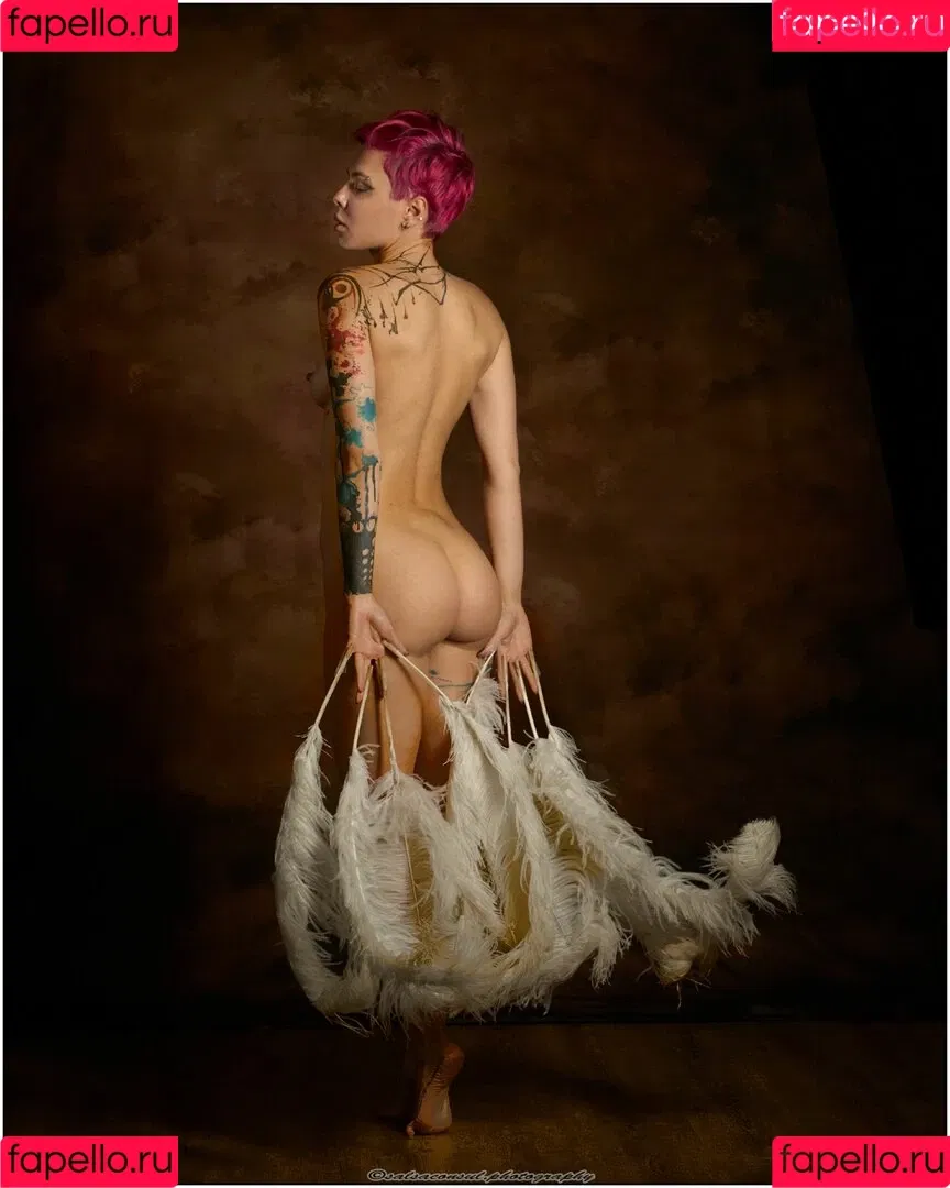 Irina Ludosanu Onlyfans Photo Gallery 