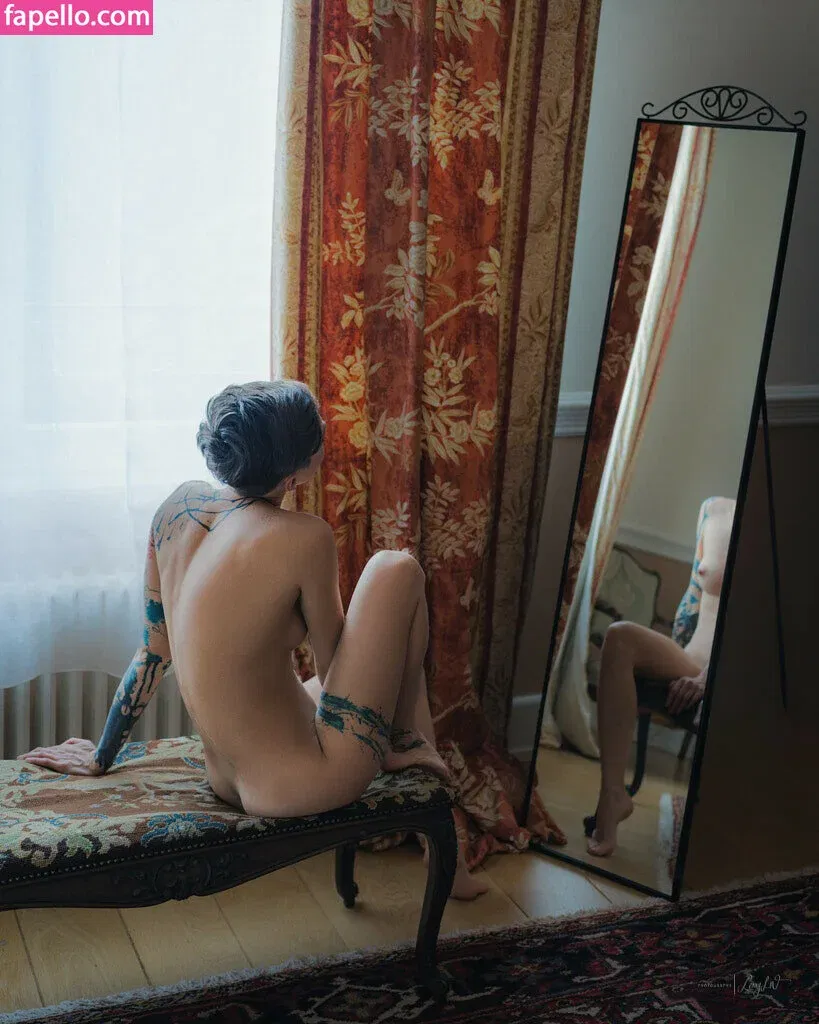 Irina Ludosanu Onlyfans Photo Gallery 