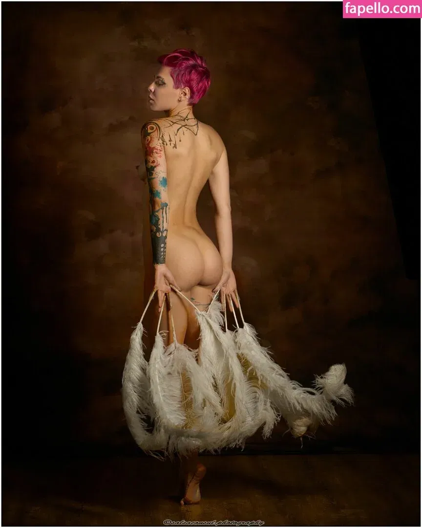 Irina Ludosanu Onlyfans Photo Gallery 