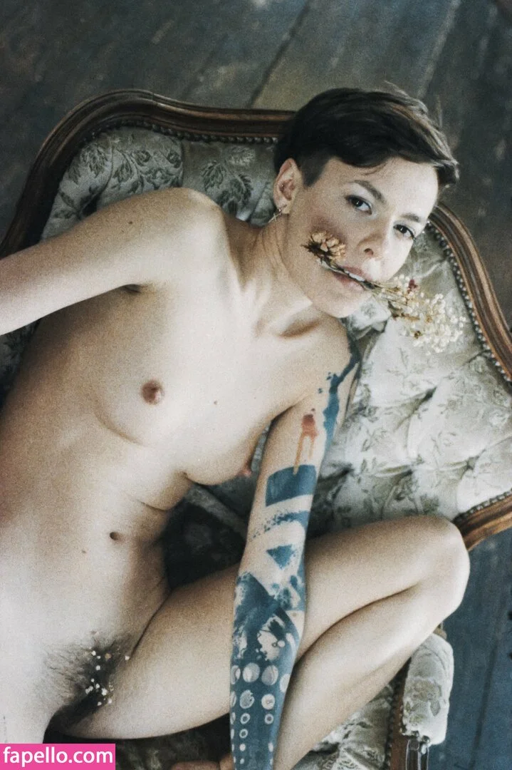 Irina Ludosanu Onlyfans Photo Gallery 