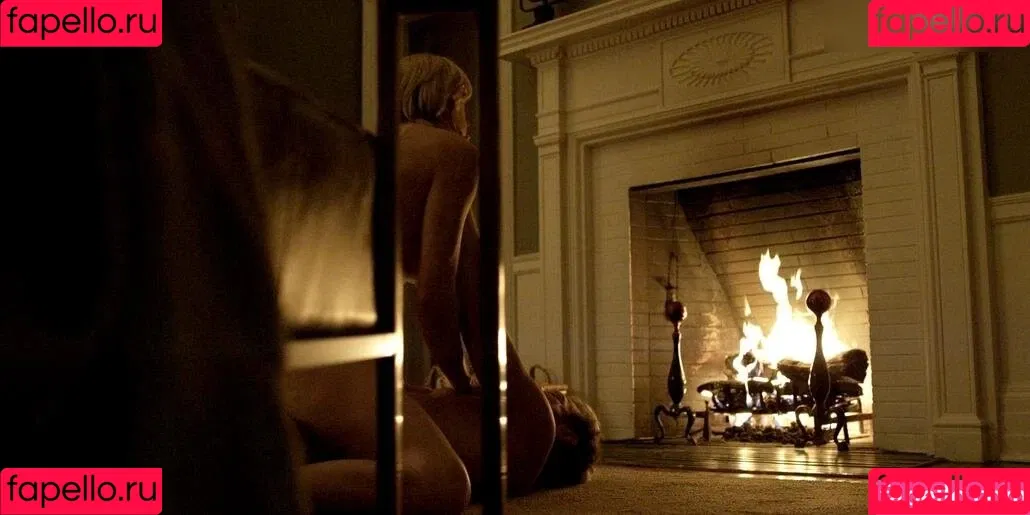 Robin Wright Onlyfans Photo Gallery 