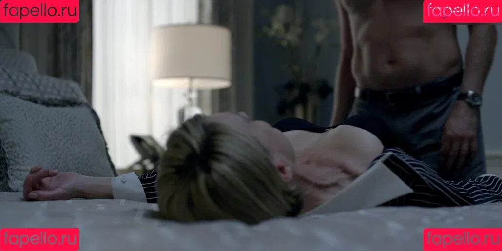 Robin Wright Onlyfans Photo Gallery 