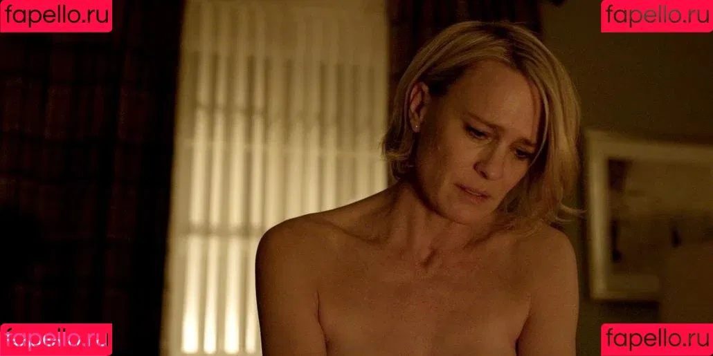 Robin Wright Onlyfans Photo Gallery 