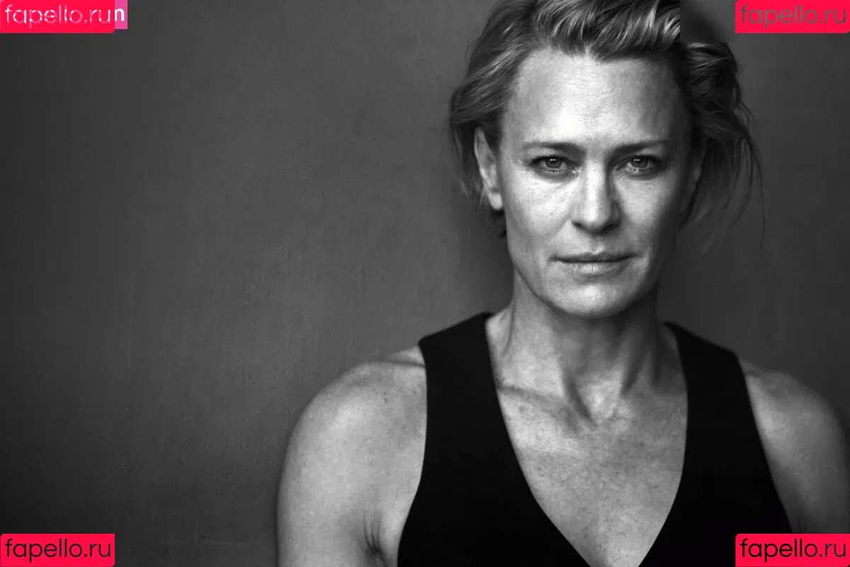 Robin Wright Onlyfans Photo Gallery 