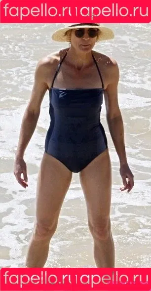 Robin Wright Onlyfans Photo Gallery 
