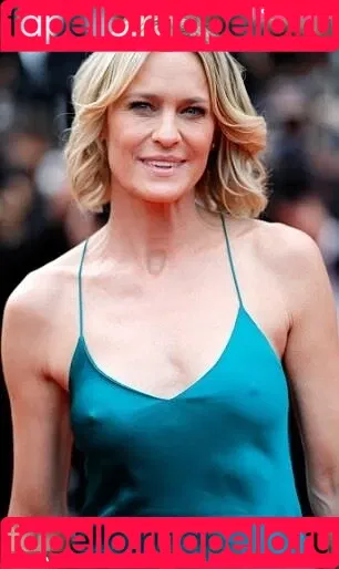 Robin Wright Onlyfans Photo Gallery 