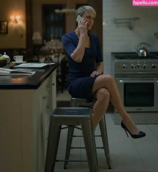 Robin Wright Onlyfans Photo Gallery 