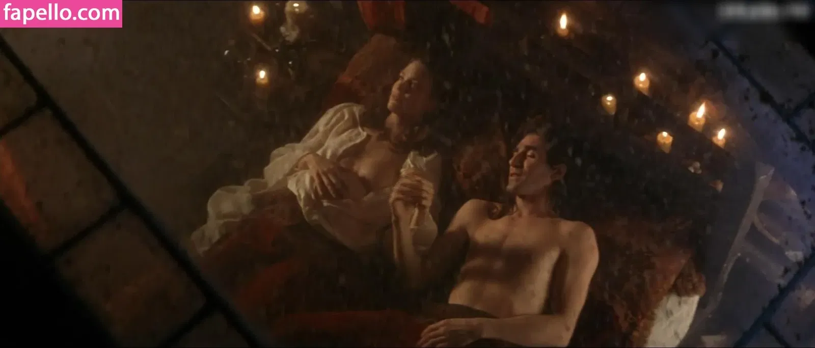 Robin Wright Onlyfans Photo Gallery 