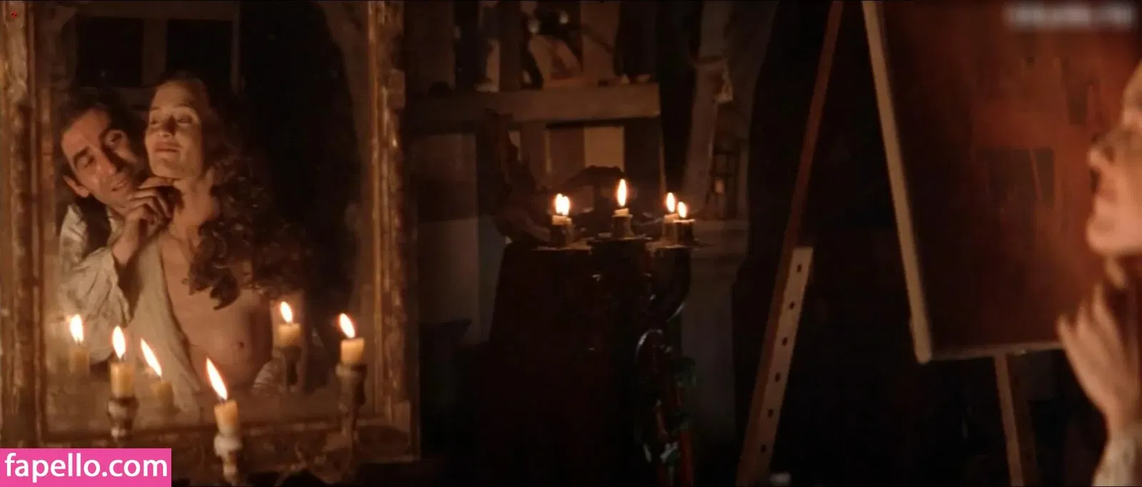 Robin Wright Onlyfans Photo Gallery 