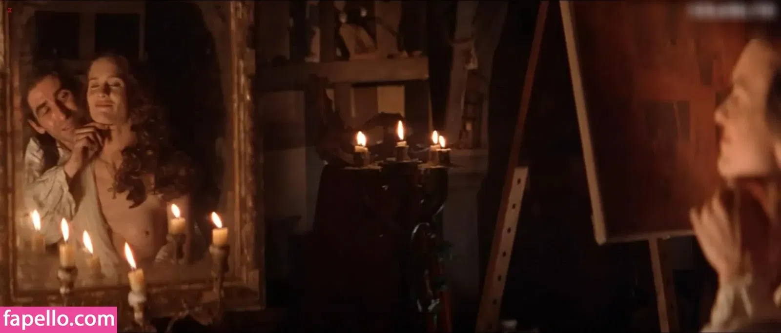 Robin Wright Onlyfans Photo Gallery 