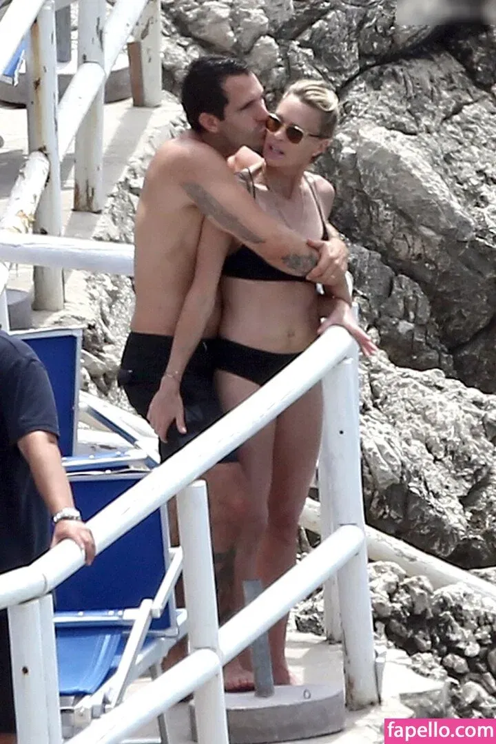 Robin Wright Onlyfans Photo Gallery 