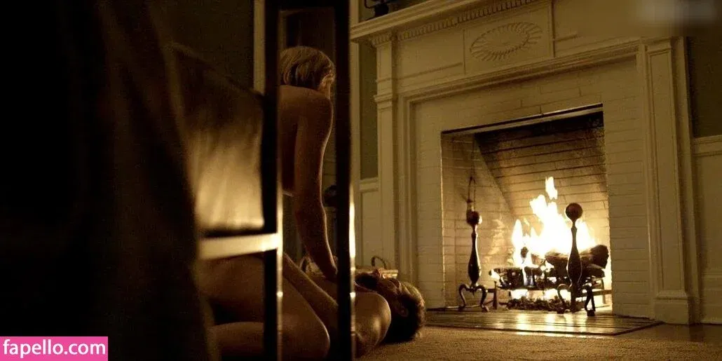 Robin Wright Onlyfans Photo Gallery 