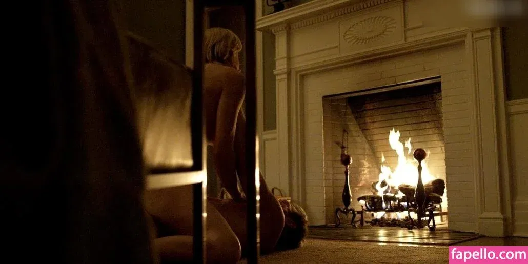 Robin Wright Onlyfans Photo Gallery 