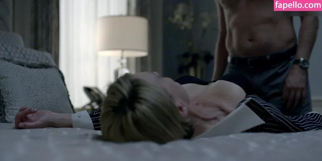 Robin Wright Onlyfans Photo Gallery 