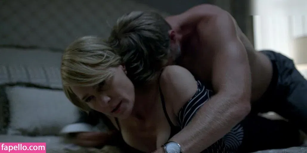 Robin Wright Onlyfans Photo Gallery 