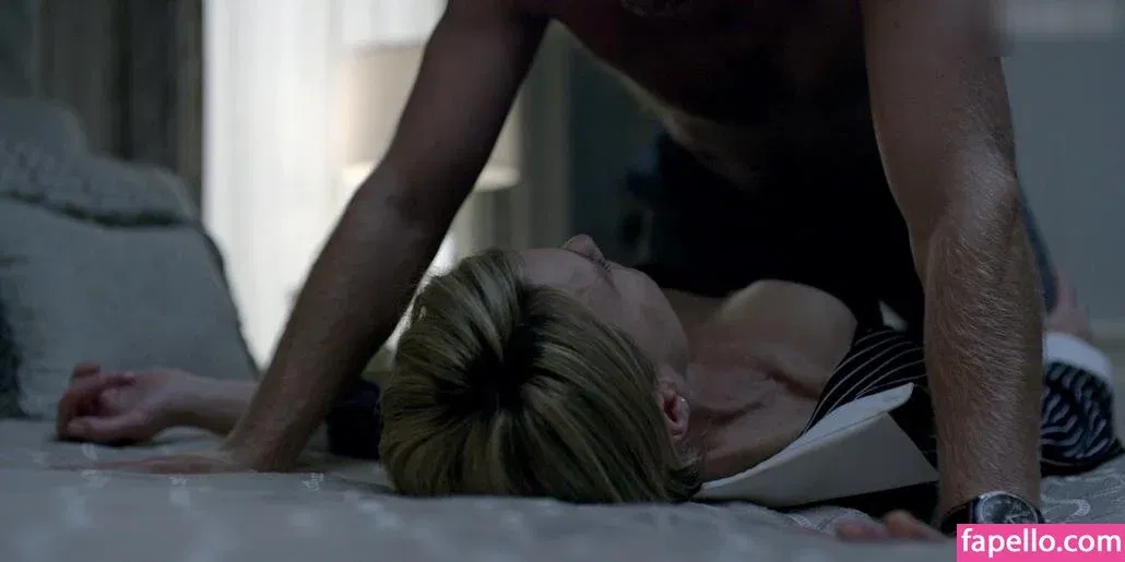 Robin Wright Onlyfans Photo Gallery 