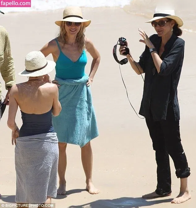 Robin Wright Onlyfans Photo Gallery 