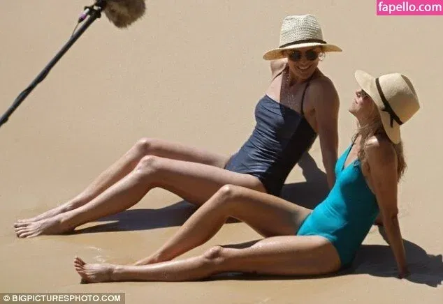 Robin Wright Onlyfans Photo Gallery 