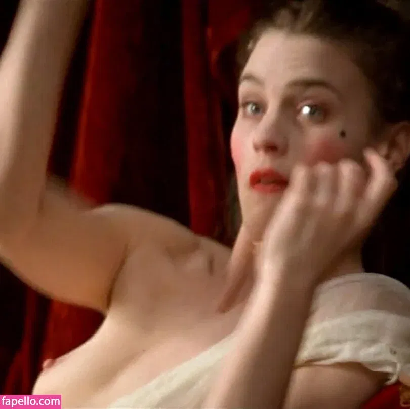 Robin Wright Onlyfans Photo Gallery 