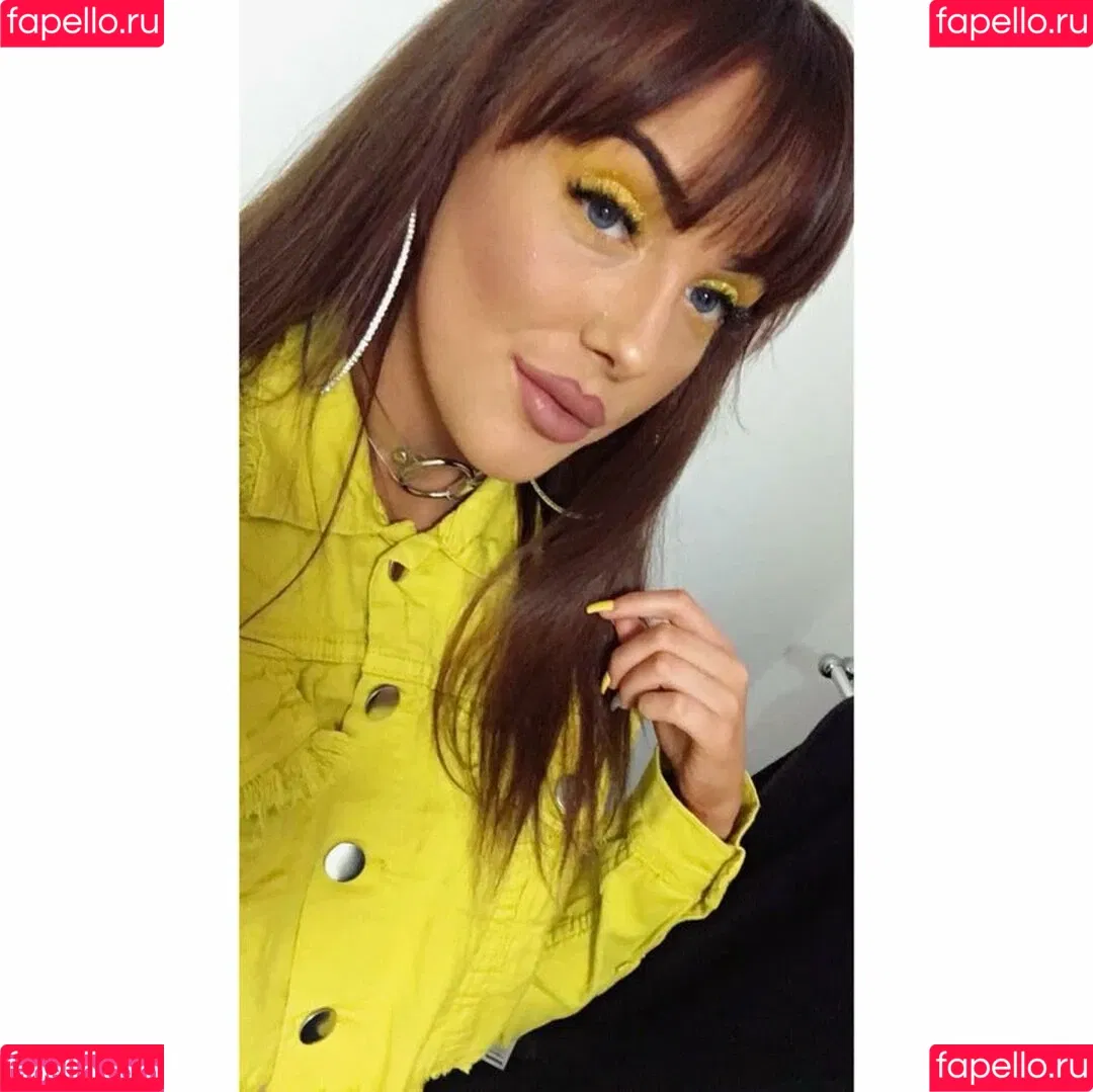 Bobbie Cook Onlyfans Photo Gallery 