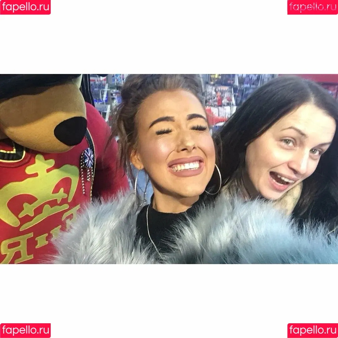 Bobbie Cook Onlyfans Photo Gallery 