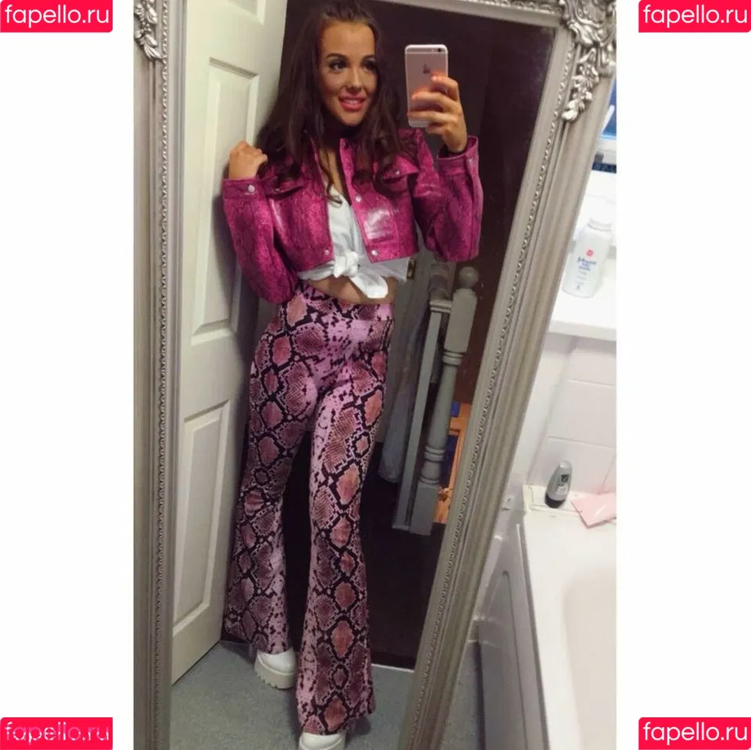 Bobbie Cook Onlyfans Photo Gallery 