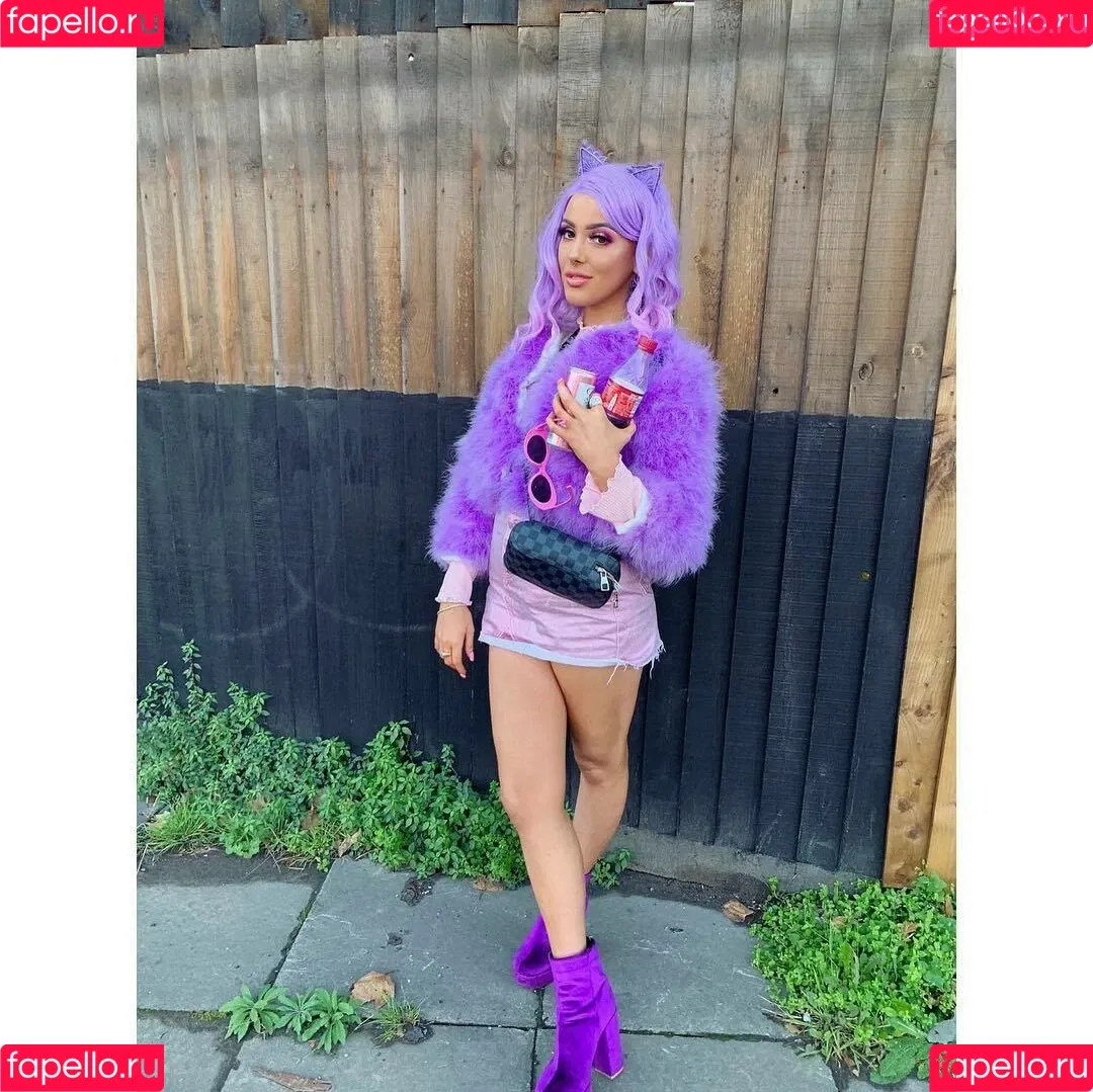 Bobbie Cook Onlyfans Photo Gallery 