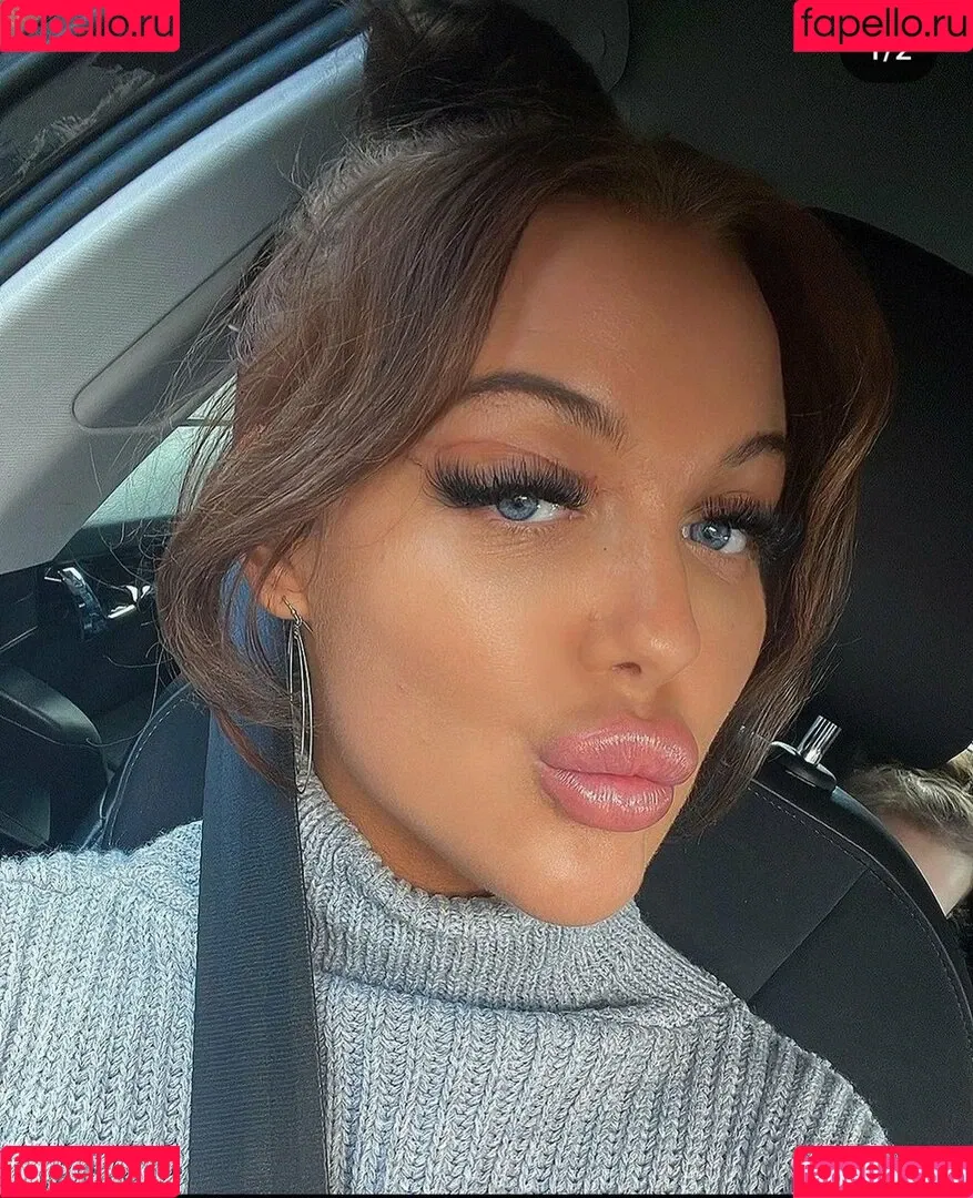 Bobbie Cook Onlyfans Photo Gallery 