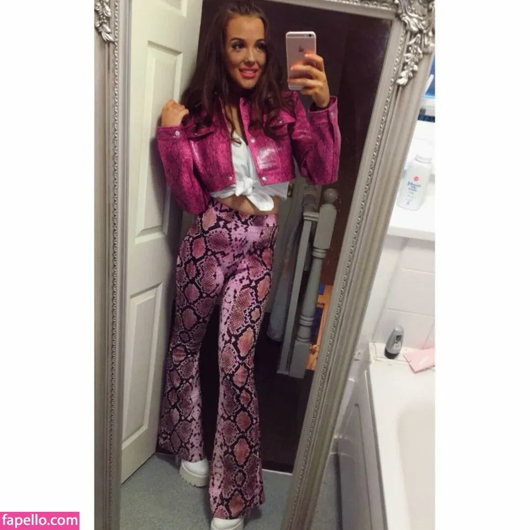 Bobbie Cook Onlyfans Photo Gallery 