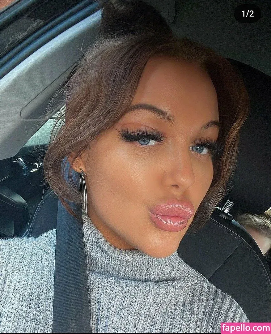 Bobbie Cook Onlyfans Photo Gallery 