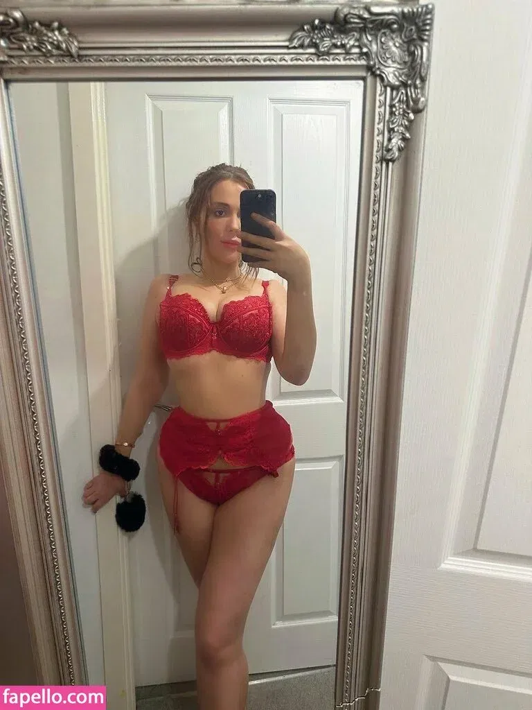 Bobbie Cook Onlyfans Photo Gallery 