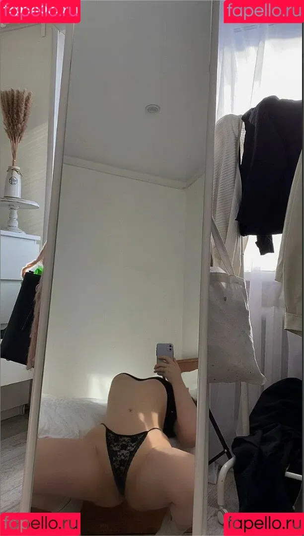 solntseaall Onlyfans Photo Gallery 