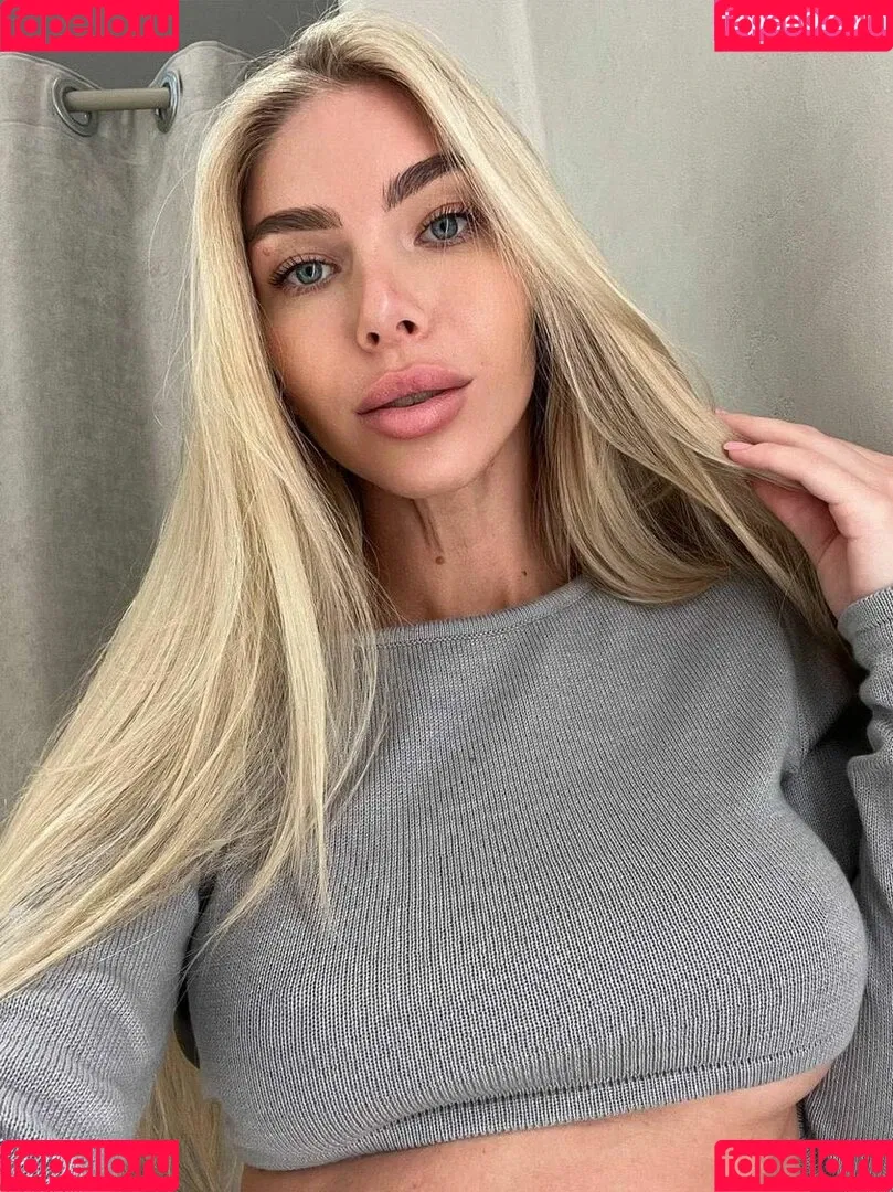 Anjelica Onlyfans Photo Gallery 