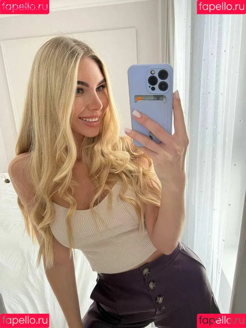 Anjelica Onlyfans Photo Gallery 